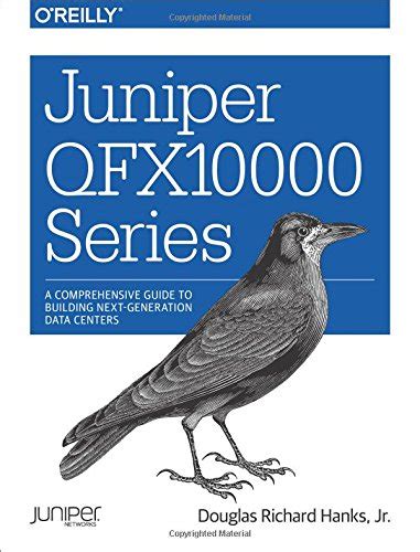 Juniper qfx10000 series a comprehensive guide to building next generation data centers. - Jag vill ha tillbaka mitt liv..