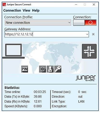 Juniper secure connect android.  Combined with Juniper SRX Series System ad...