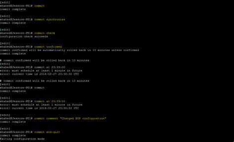 Juniper shutdown interface command.  May 2, 2016 · Shutdown an interface on a Juniper router o...