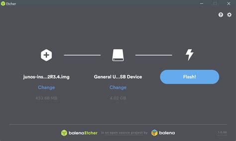 Juniper usb recovery.  Reply Reply Privately I have created a recovery image from ...