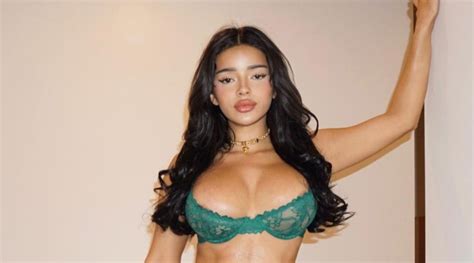 Junita Jvc Leaked PORN 💋