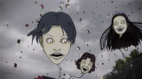 Junji Ito y la AI