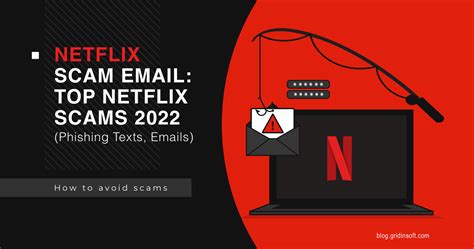 Junk/Spam *reporting* not working well (Netflix phishing emails)