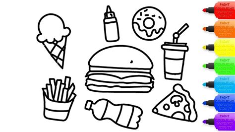 Ship Coloring Page