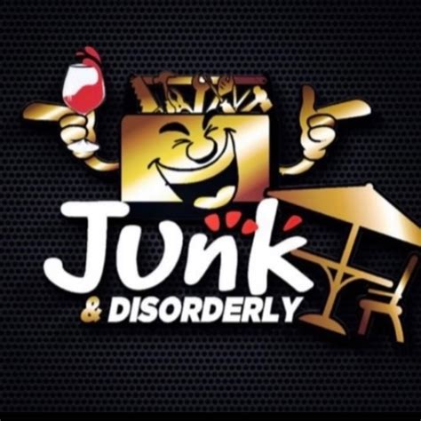 Junk and Disorderly, Las Cruces. 6 133 tykkäystä · 2 puhuu tästä. So many great items to choose from! Something for everyone! Everything below retail!! We are located at 1836 W Amador suite A Las.... 