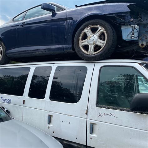 Their friendly team ensures prompt communication and reliable pickup, making them a dependable option for junk car removal. With great reviews highlighting their professionalism, quick service, and easy communication, it's clear that this business is a key location for anyone looking to dispose of an old vehicle.