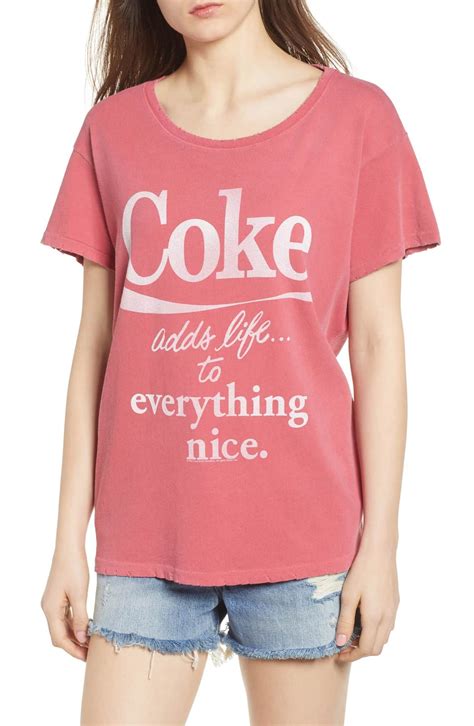 Junk food clothing. Afterpay & Chill with interest-free installments. Shop Women's New Arrivals for the latest styles of your favorite Junk Food tees. Junk Food use high quality fabrics and unique vintage details on all licensed graphics. Free shipping on qualifying orders. 