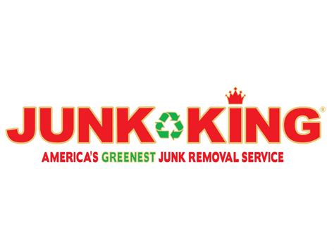 Junk kings. Meet the King of Junk in San Francisco. Junk King was co-founded in 2005 by entrepreneur Michael Andreacchi out of his two-car garage in San Carlos. Since then, Michael has grown Junk King to more than 150 locations across the U.S and Canada, while remaining deeply involved with his very first location, Junk King Peninsula. 