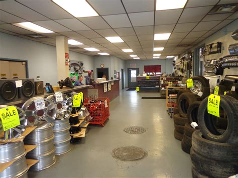 We sell quality used auto parts and used pickup truck parts. Open 5 days a week. Come visit our salvage yard and inventoried parts store. 810-235-9166 ~ Flint, MI. 