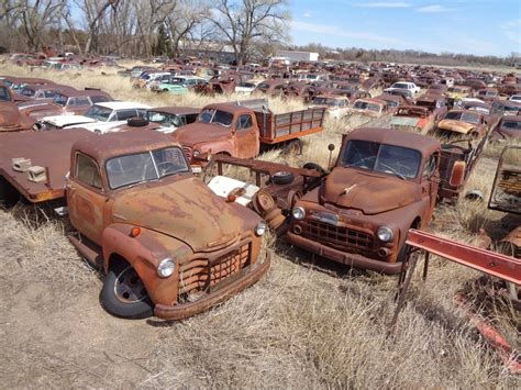 Junk yards in my area. A credit-rating downgrade to 