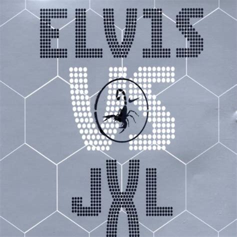 Junkie XL, Elvis Presley - A Little Less Conversation (Official JXL ...