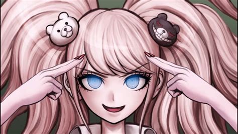 Voice Actor . closed -cast to know-your-paradoxes. Voice Description. Female; Ageless; Accent: Any; Language. English; Significance. Lead; Budget Unpaid ... "My name is Junko Enoshima! The Ultimate Fashionista let's try our best ok?!" "Look this situation seems dire, but that won't change my attitude!" .... 