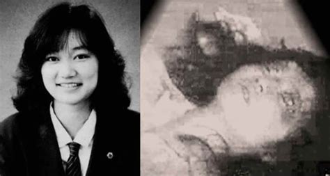 Hi folks, This is my first post and it's not a rundown of a case. It's just simply that after watching a video about Junko Furuta yesterday, it's the first crime that's truly made me horrified; not only what she endured, but the parents who were complicit, the risible prison sentences, and the mother of one of her murderers defacing her grave because she had 'ruined' her son's life.. 