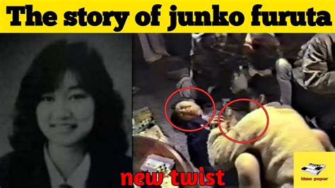The topic of the video was Junko Furuta. Interested in the topic, I decided to do some research about Junko Furuta's murder and her "44 days of hell". I was beyond disgusted on what I saw. Junko was raped over 400 times and was frequently beat like a pinata, used as a ash tray, and even had fireworks ignited in her anus.