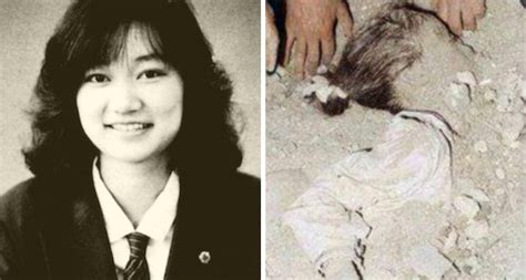 Furuta se mantuvo secuestrada. durante 44 días llenos de torturas , humillaciones y violaciones. El 4 de enero de 1989, Junko fue. retada a jugar al mahjong, saliendo. victoriosa. Esto causó la ira de los. jóvenes, los cuales le dieron una. última paliza para luego rociar sus.. 