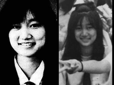 Jun 29, 2021 · The four boys responsible for the capture and subsequent torture of Junko Furuta are Hiroshi Miyano, Nobuharu Minato, Kamisaku Jo, and Yasushi Watanabe. Miyano began his psychopathic rapture by sexually assaulting her in an abandoned warehouse before he and his friends decided that it would be more “fun” to kidnap her. . 