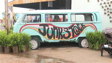 Junkstock. Things To Know About Junkstock. 