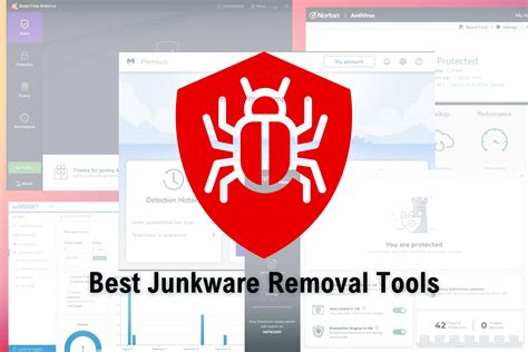 Junkware Removal Tool