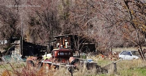Below is a list of junkyards and salvage yards in Idaho that 