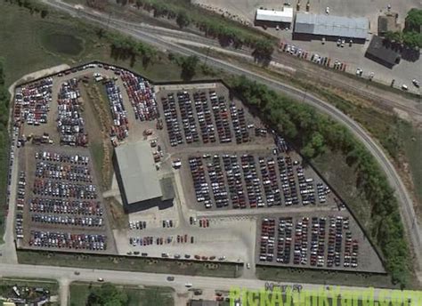 Junkyard des moines. When it comes to renting a dumpster in Des Moines, you can choose between a 20-yard, 30-yard and 40-yard container. Dumpsters are sized based on how many cubic yards of waste they hold. For example, a 20-yard dumpster is 8 feet wide x 22 feet long x 4 feet high. It holds 20 cubic yards of waste. A cubic yard is 3 feet wide x 3 feet long x 3 ... 