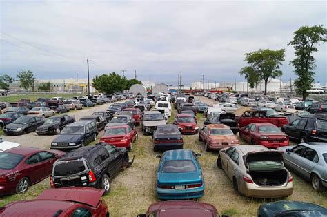 More Than a Junkyard. Essington Avenue is known for providing the Allentown area with an organized and clean auto part lot, ... 6770 Essington Ave Philadelphia, PA 19153-3408 Phone: (215) 492-5700. Hours. Mon-Fri: 8:30 AM to 3:00 PM Sat pickup: 8:00 AM to 12:00 PM by Appointment Only Sun: Closed.. 
