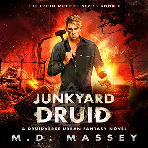 Full Download Junkyard Druid Colin Mccool 1 By Md Massey