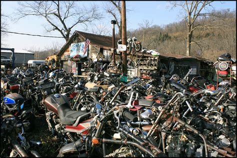 Junkyards in cincinnati. The rule of thumb is: If it’s made of mostly or all metal, if it takes batteries, or if it plugs in, Cohen can recycle it. Where there are exceptions, our expert staff will help you work it out. We accept items from manufacturers, small and large businesses, and residents – anyone who produces or comes across metal and electronics. 