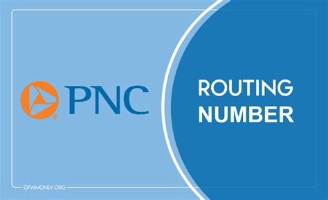 Juno PNC Routing Number