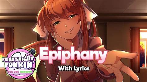 Juno Songs – Epiphany WITH LYRICS - Friday Night …