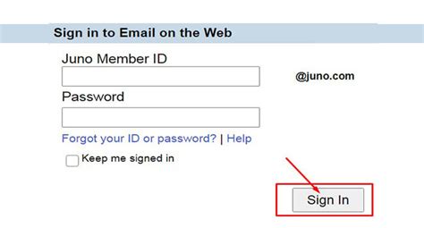 Juno com personalized sign in page. Find the help you need from Juno support. 