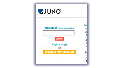 Juno email on the web login. Click here to access Email on the Web.. With Email on the Web, you can read and write your Juno email from any Internet-connected computer in the world. The latest version of Email on the Web now includes Junk Mail Settings, you can further customize your email experience by creating Block List and Platinum members can set up Sort & Delete. 