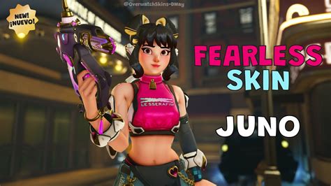 Juno fearless skin code.  Anyone able to send me the skin checkout codes for Roya...