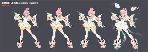 Juno skin codes.  The previously confirmed DokiWatch cosmetics line fea...