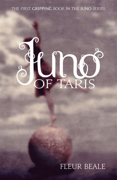 Read Juno Of Taris By Fleur Beale
