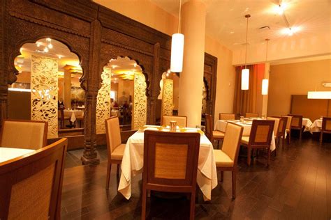 Junoon new york. Junoon. 19 W. 24th St., New York, 10010, USA $$$ · Indian, Contemporary Add to favorites MICHELIN Guide’s Point Of View ... 