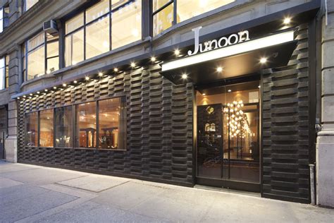 Junoon nyc. Junoon. 19 W 24th St. New York, NY 10010. Get Directions +1 212-490-2100 http://www.junoonnyc.com. Discover Junoon & More. ·. The Rundown. Junoon, … 