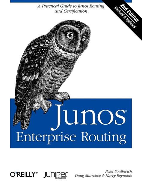 Junos enterprise routing a practical guide to junos routing and certification. - Collectors guide to diecast toys scale models by dana johnson.