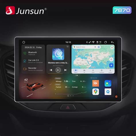 Junsun v3 plus