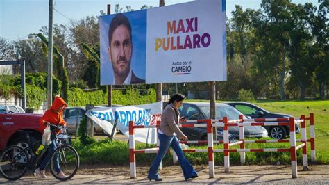 Juntos por el Cambio se impuso en las elecciones para gobernador en la provincia de Santa Fe