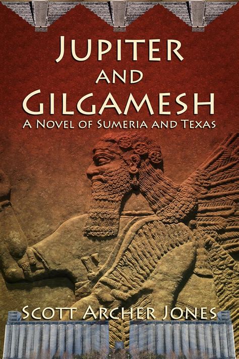 Jupiter And Gilgamesh