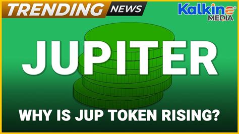 Jupiter Coin Price Prediction