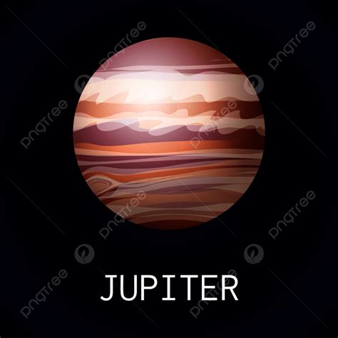 Jupiter Pertama