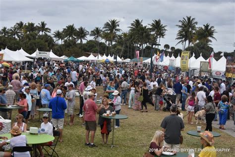 Jupiter Seafood Festival: March 3-4, 2024 - Coastal Angler