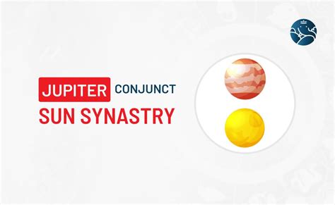 Jupiter conjunct sun synastry.  While it brings many positive attributes ...