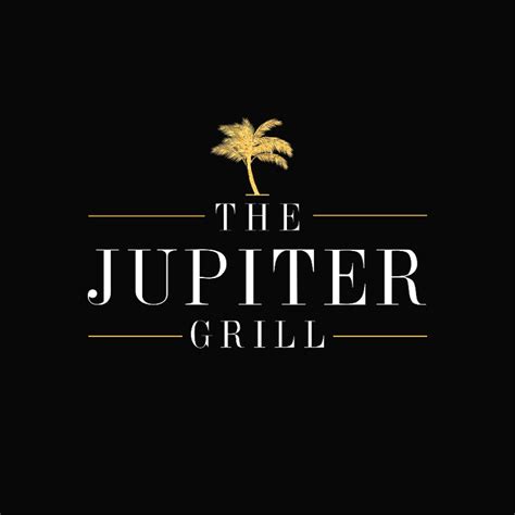 The Jupiter Grill. 149 Soundings Ave, Jupiter, FL 33477. By Julian Maiucci. Located in Harbourside Place, a fashionable waterfront destination in downtown Jupiter full of shopping, dining, and luxury hotel accommodations, you will find Jupiter Grill. You could not ask for a better location! Directly across from the incredible waterfront .... 