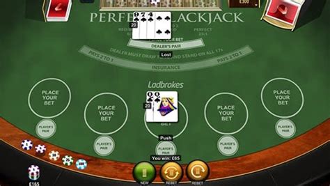 online blackjack live dealer real money Canada