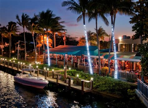 Jupiter restaurants on the waterfront. 1000 NORTH is located in Jupiter, Florida, and is one of South Florida’s premier waterfront restaurants. We offer four unique dining areas, each with stunning views of the Jupiter Lighthouse and Intracoastal Waterway. Arrive by boat or car, and enjoy our modern American regional cuisine, including steaks, seafood, and more. 
