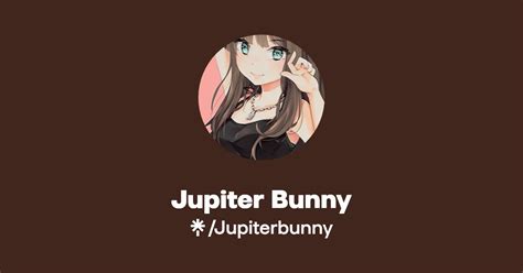 Jupiterbunny Leaks +18 🍌 59 Pics