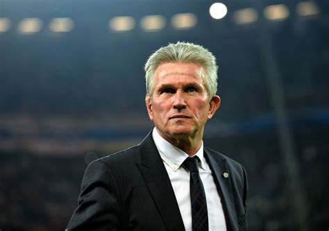 Jupp heynckes