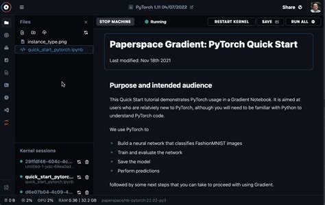 Jupyter remote kernel.  Installation Install using pipx (recommended): ...